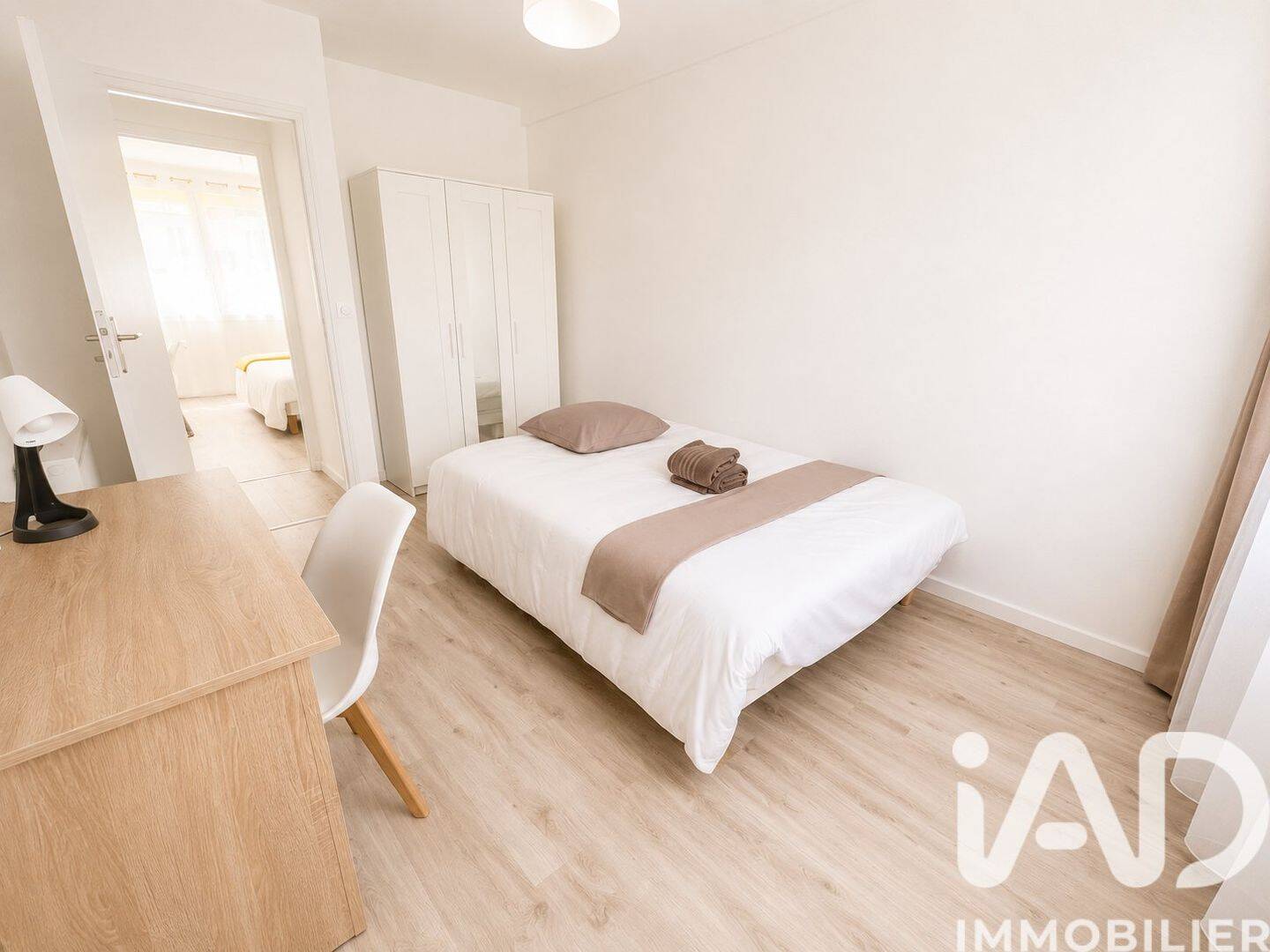 Appartement 5 pièces 81 m² · à Brest · 81 m² · 179 000 €