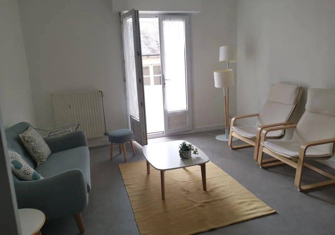 Appartement 2 pièces 44 m² · à Poitiers · 44 m² · 676 €