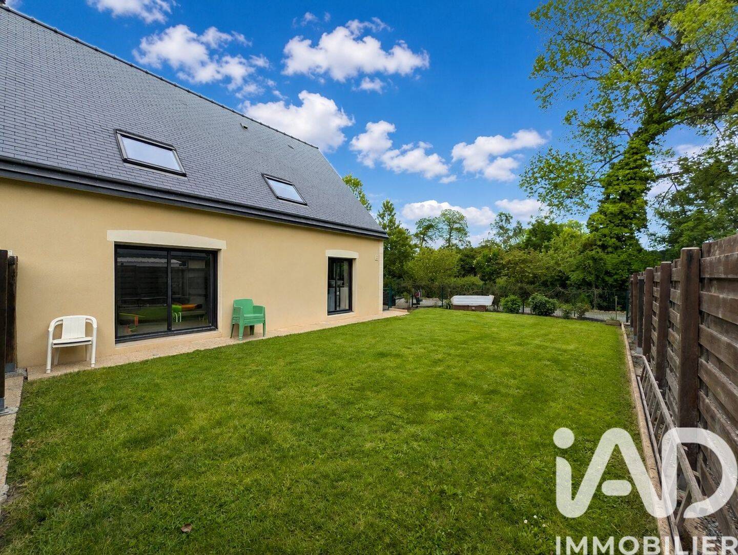 Maison 6 pièces 120 m² · à Plédran · 120 m² · 255 000 €