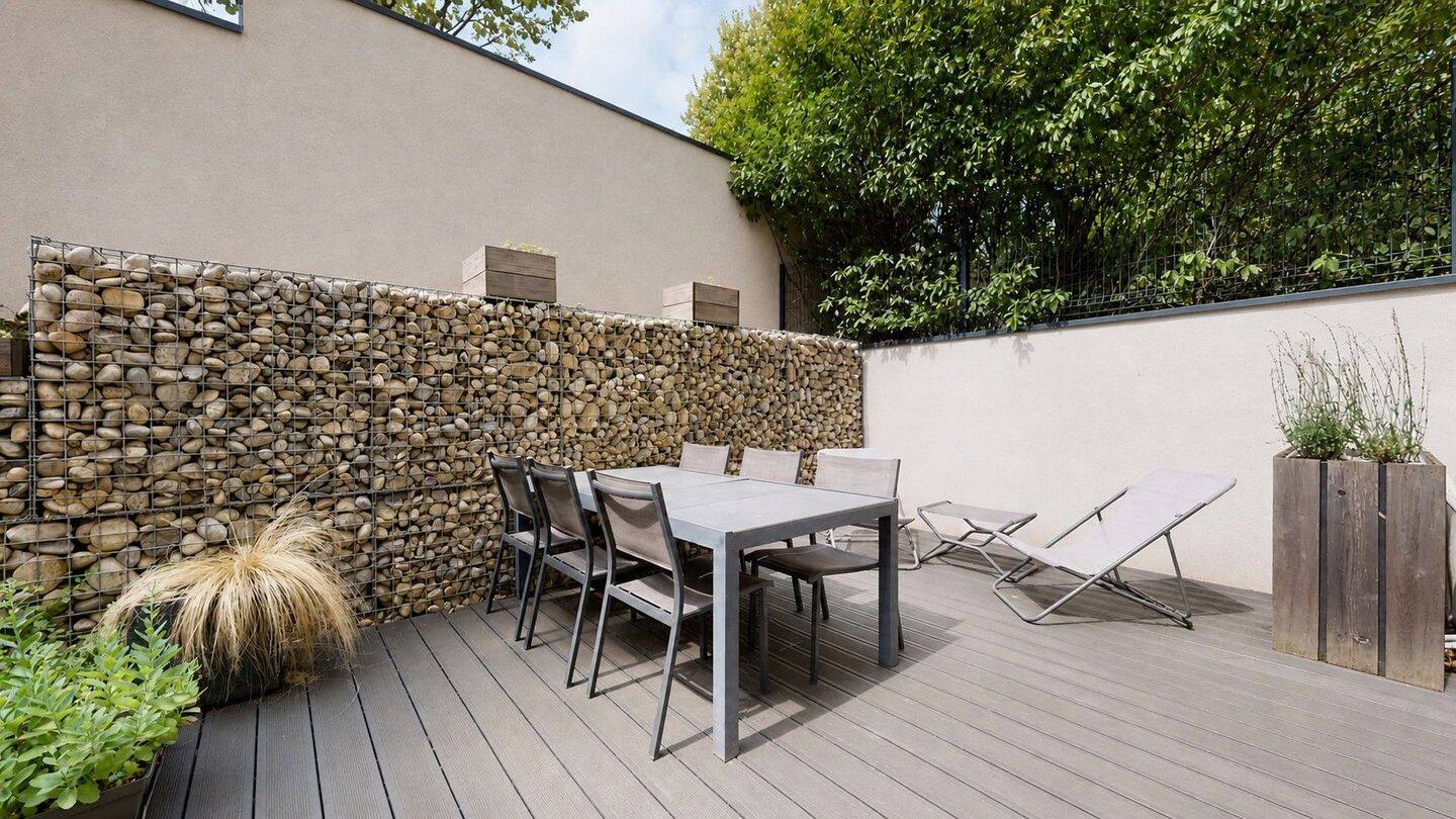 Appartement 3 pièces 60 m² · à Caluire-Et-Cuire · 60 m² · 2 300 €/mois