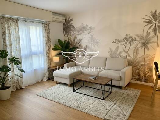 Appartement à vendre 464 000 € 4 pièces 3 chambres 86,8 m² 1er étage Les Sables-d'Olonne 85100