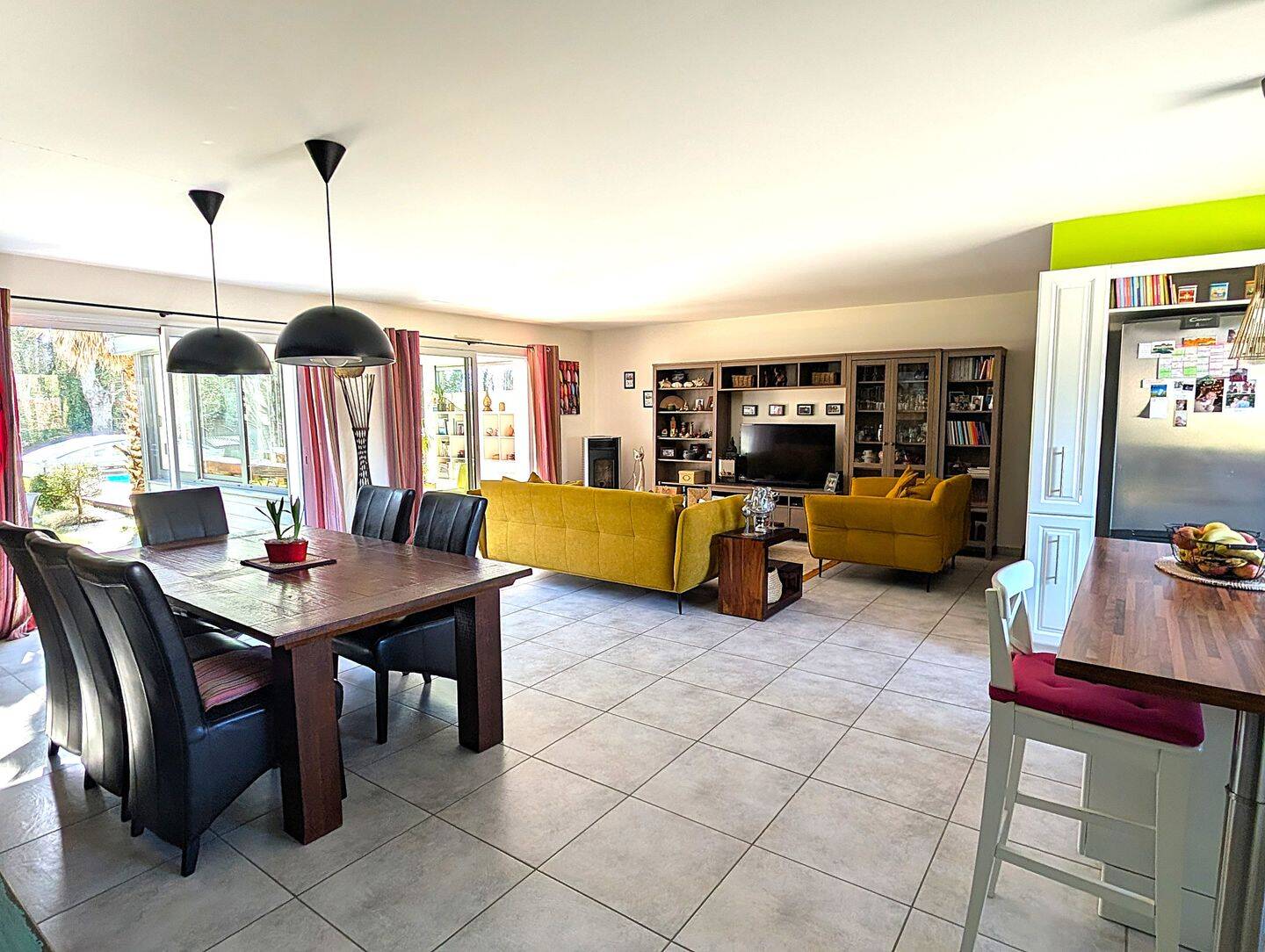 Maison 5 pièces 136 m² · à Pontchâteau · 136 m² · 350 000 €