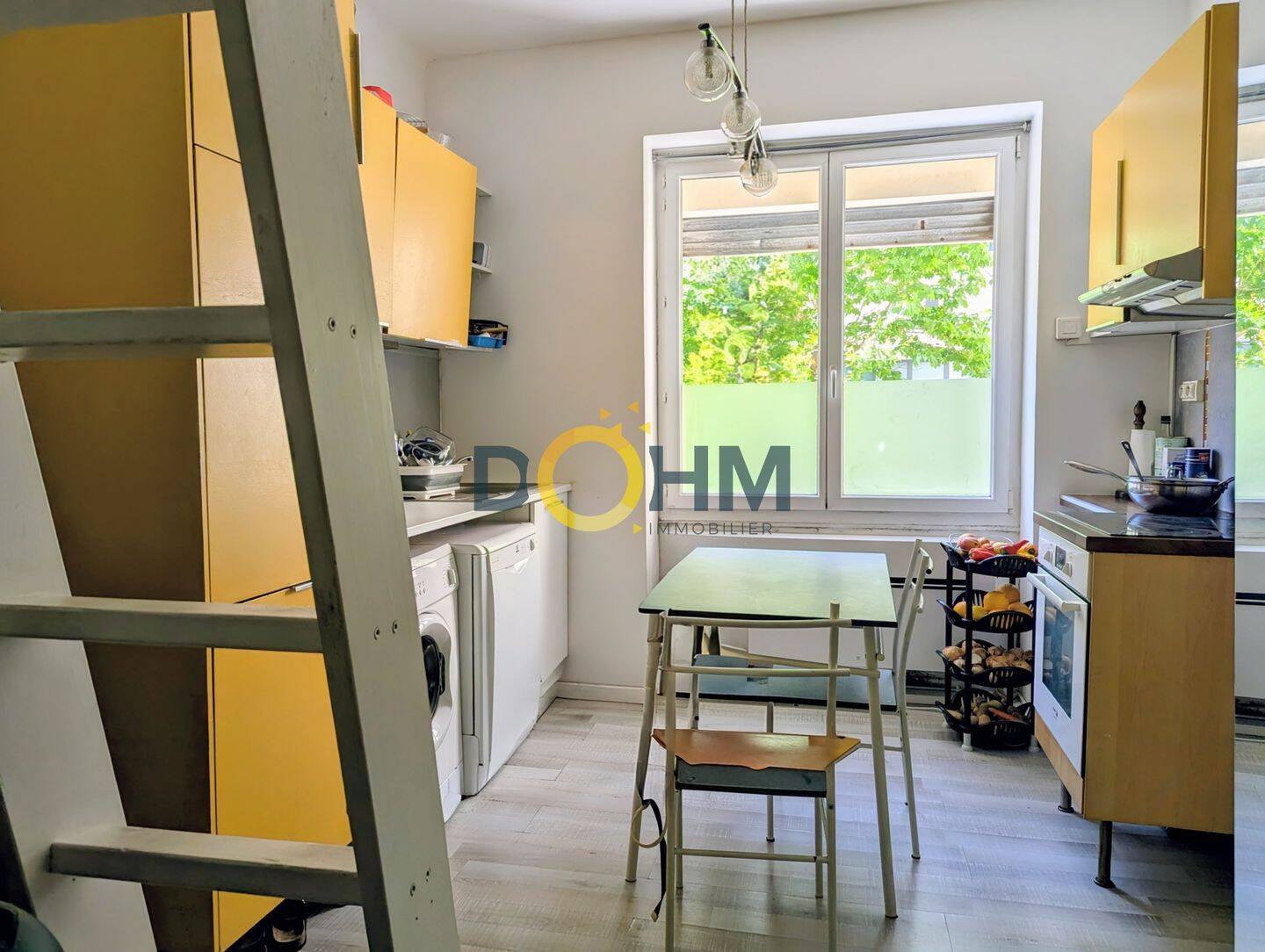 Appartement 1 pièce 18 m² · à Lyon 3ème Arrondissement · 18 m² · 113 500 €