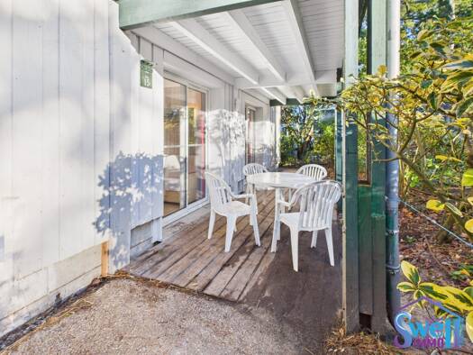 Appartement à vendre 126 500 € 2 pièces 1 chambre 30,2 m² RDC/1 Moliets-et-Maa 40660