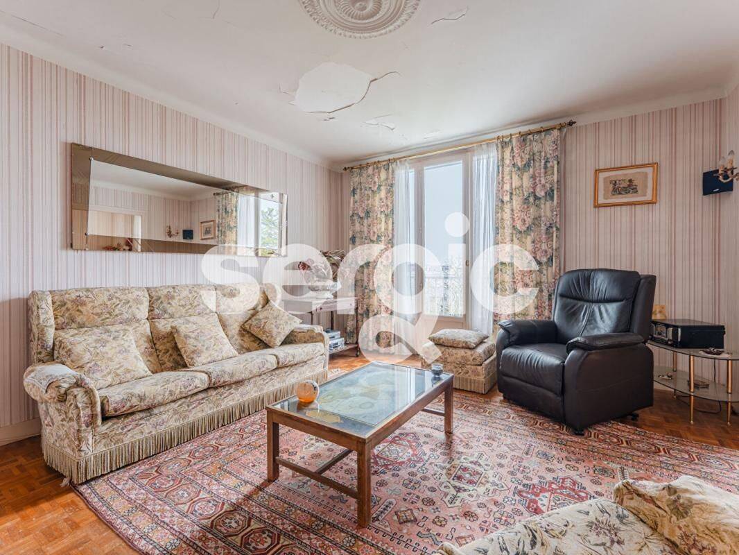 Appartement 4 pièces 74 m² · à Nantes · 74 m² · 220 455 €
