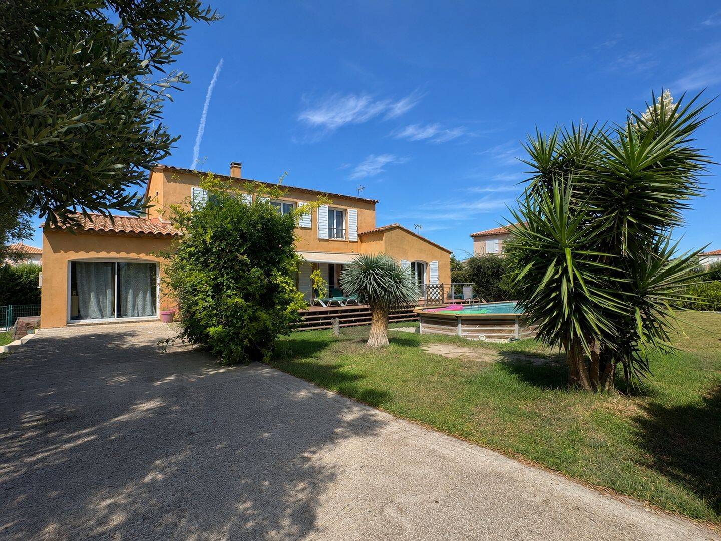 Maison 6 pièces 136 m² · à Villelongue-de-la-Salanque · 136 m² · 379 000 €