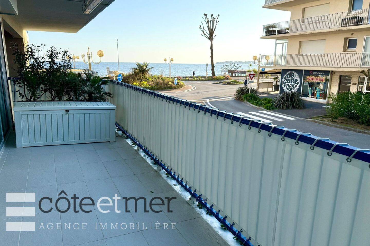Appartement 1 pièce 36 m² · à La Baule-Escoublac · 36 m² · 375 000 €