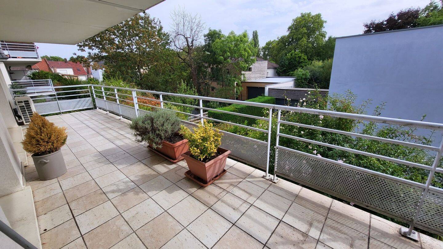 Appartement 5 pièces 113 m² · à Eckbolsheim · 113 m² · 365 000 €