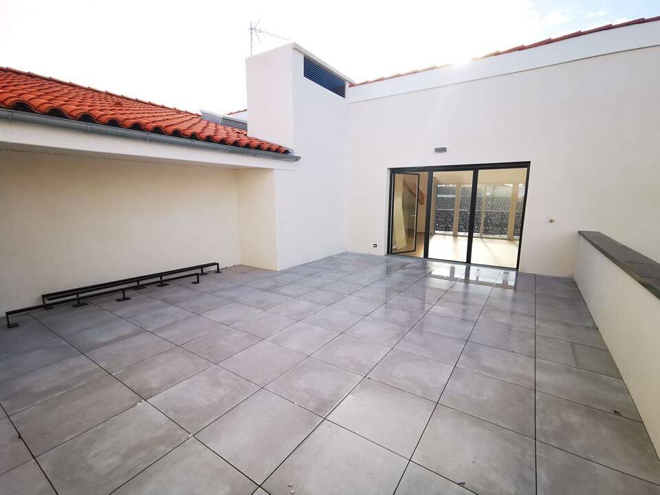 Appartement 4 pièces 114 m² · à Toulouse · 114 m² · 880 000 €