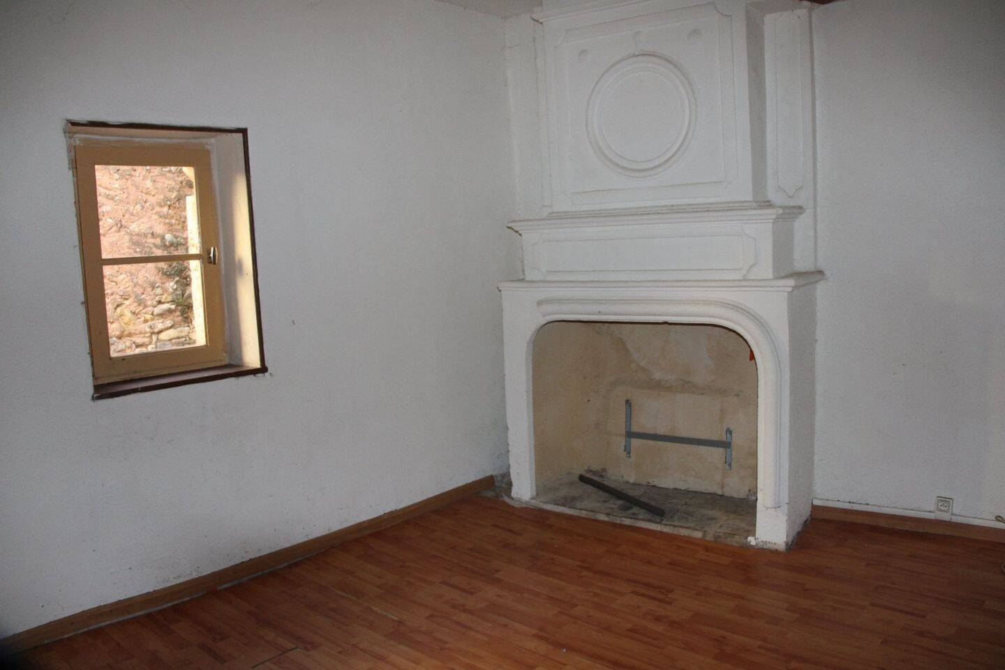 Maison 3 pièces 70 m² · à Cruzy · 70 m² · 550 €/mois