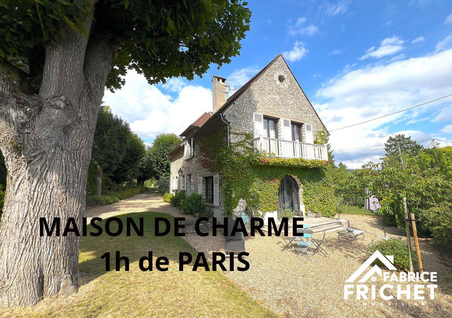 Maison 9 pièces 236 m² · à Vernon · 236 m² · 640 000 €