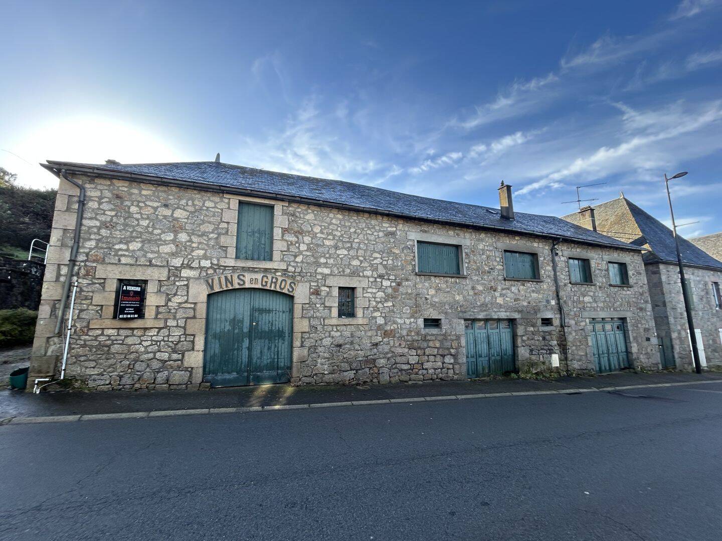 Maison 5 pièces 110 m² · à Meymac · 110 m² · 87 200 €