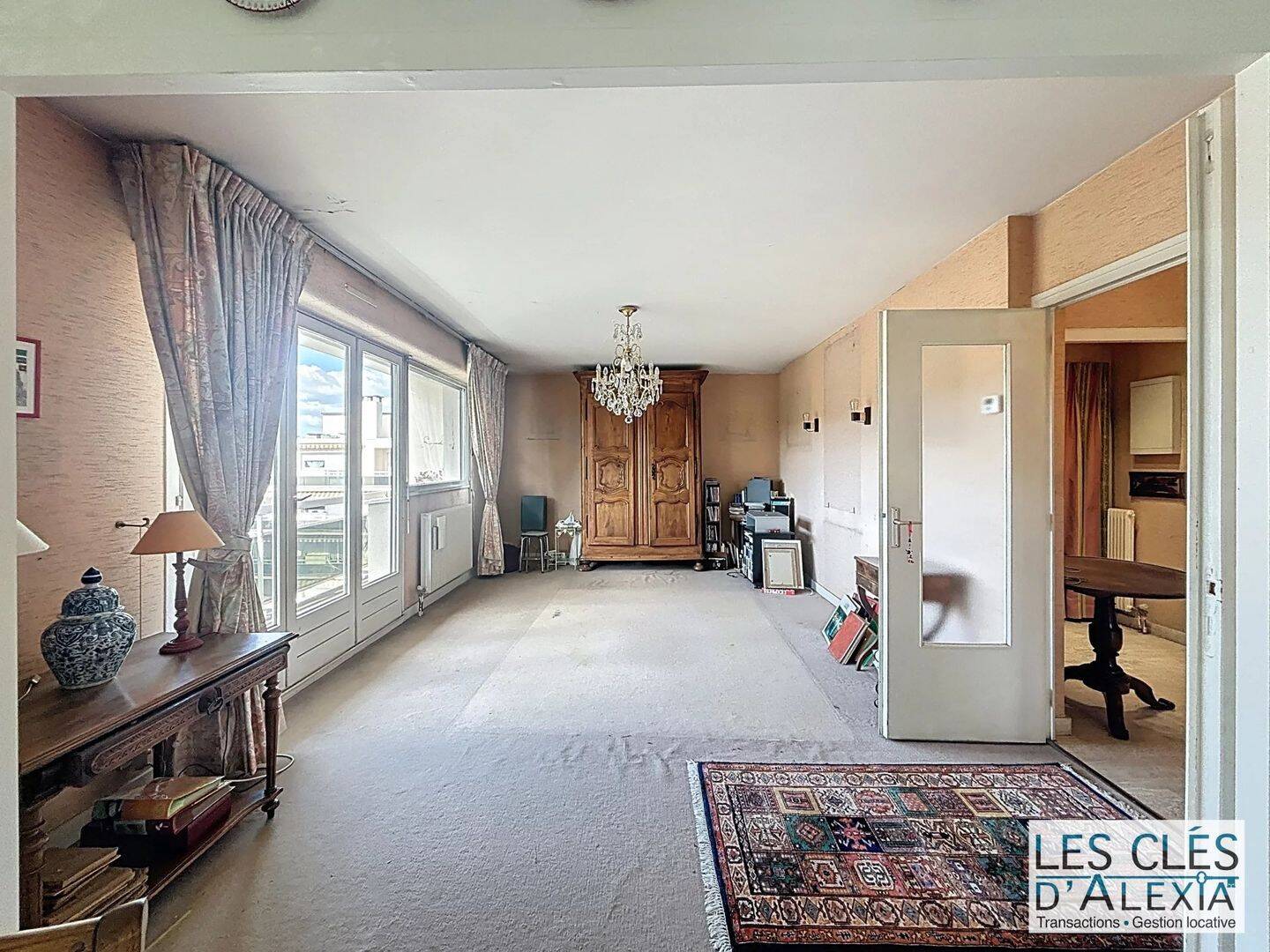 Appartement 5 pièces 134 m² · à Vienne · 134 m² · 249 000 €