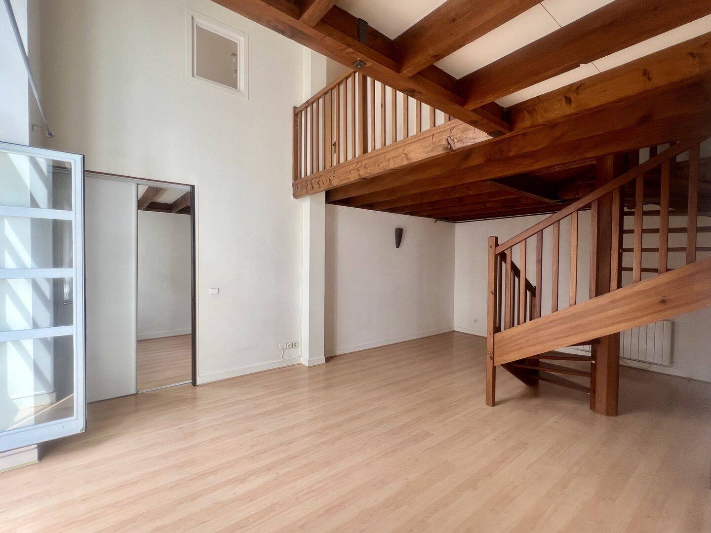 Appartement 3 pièces 91 m² · à Tours · 90,8 m² · 275 600 €