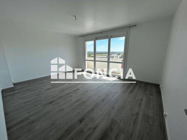 Appartement 3 pièces 60 m² · à Laon · 60 m² · 650 €