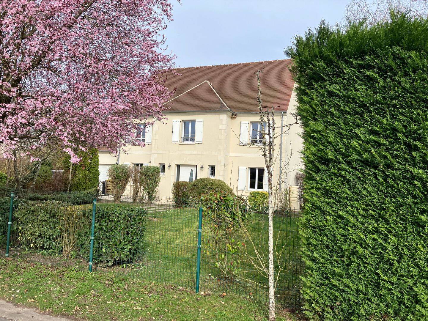 Maison 7 pièces 215 m² · à Néry · 215 m² · 465 000 €