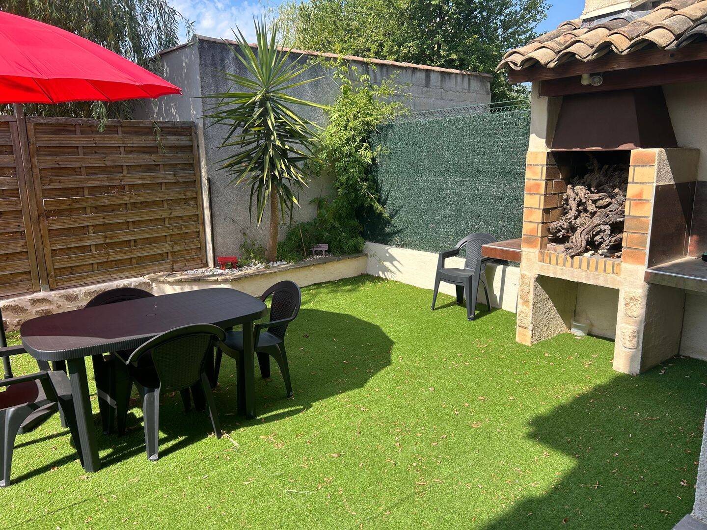 Maison 5 pièces 90 m² · à Saint-Pargoire · 90 m² · 259 000 €