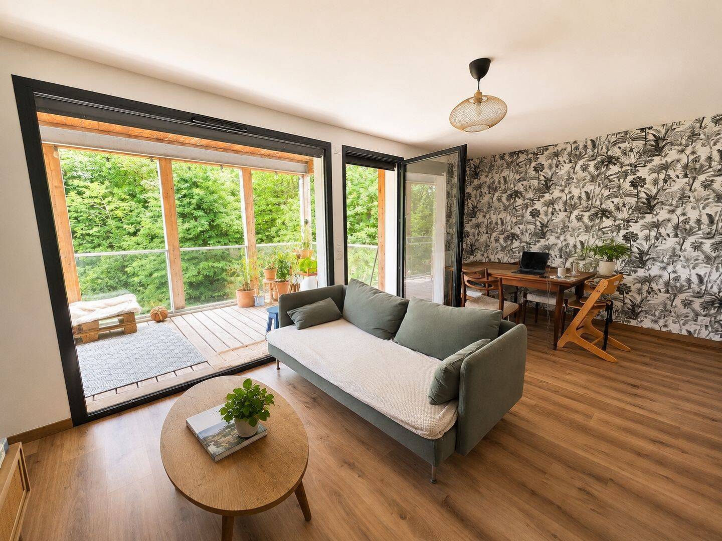 Appartement 3 pièces 64 m² · à Anglet · 64 m² · 349 200 €