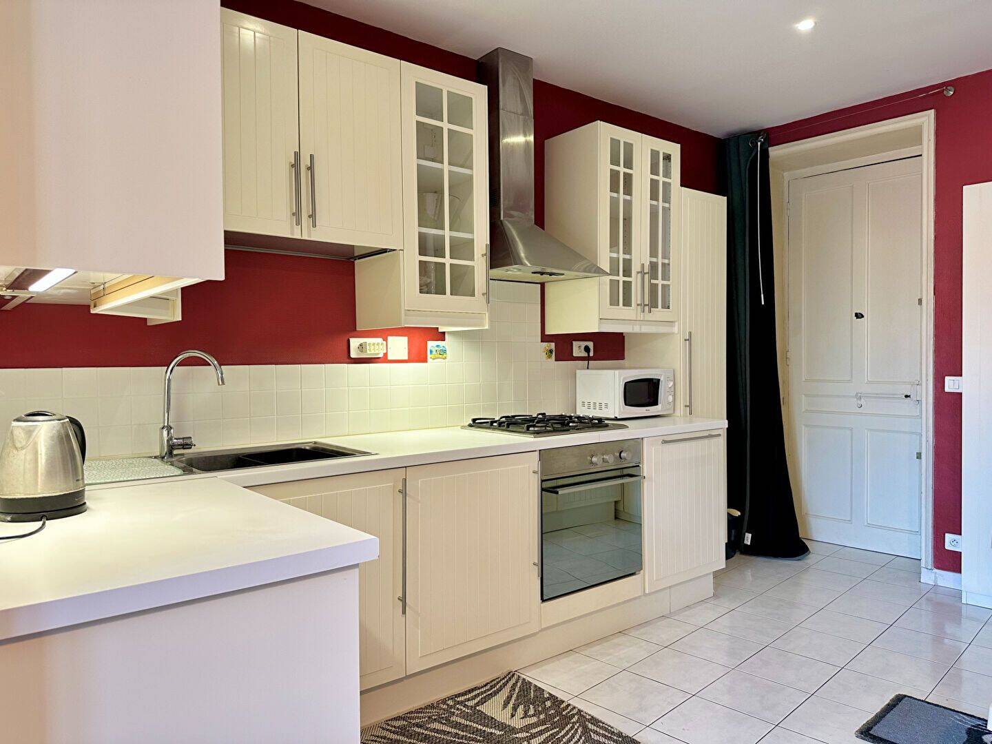 Appartement 3 pièces 59 m² · à Villefranche-sur-Saône · 58,9 m² · 675 €