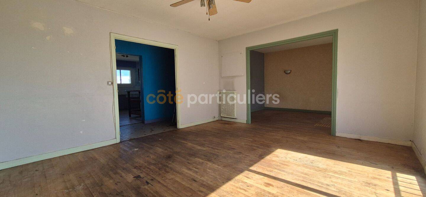 Appartement 4 pièces 96 m² · à Lorient · 95,5 m² · 178 330 €