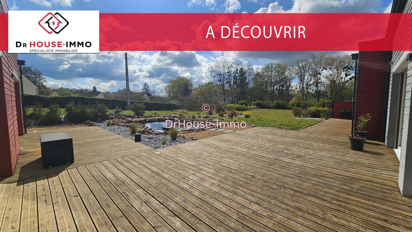 Maison 7 pièces 261 m² · à Bonnétable · 261 m² · 349 600 €