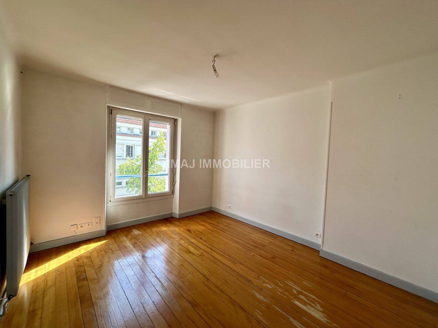 Appartement 3 pièces 68 m² · à Épinal · 68 m² · 500 €
