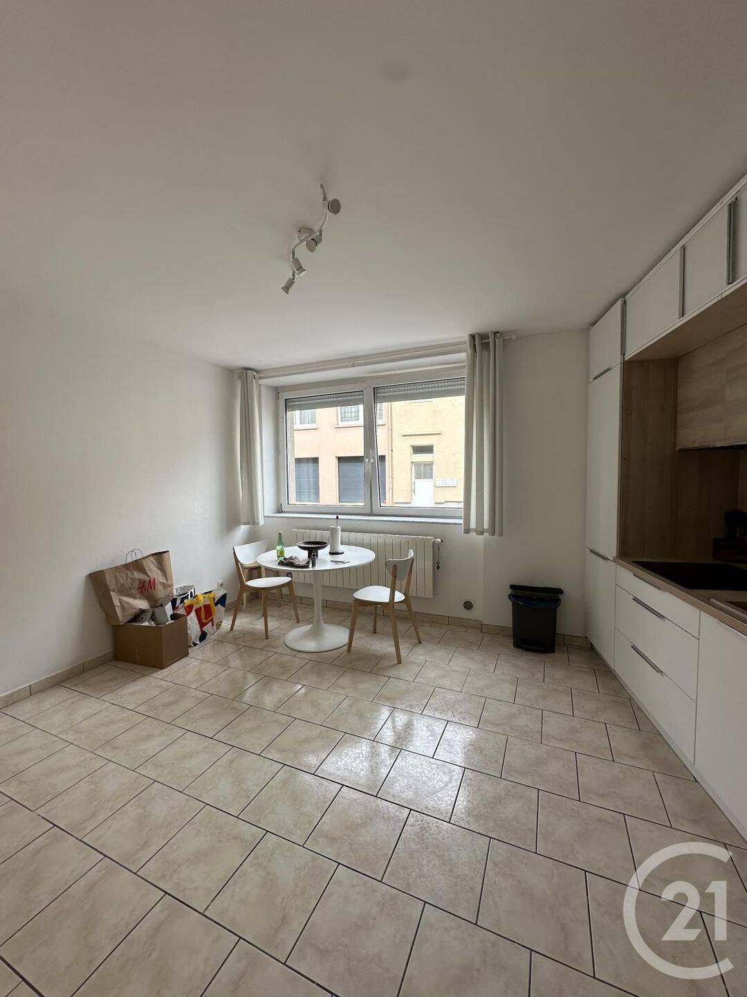 Appartement 2 pièces 35 m² · à Hettange-Grande · 35,3 m² · 735 €
