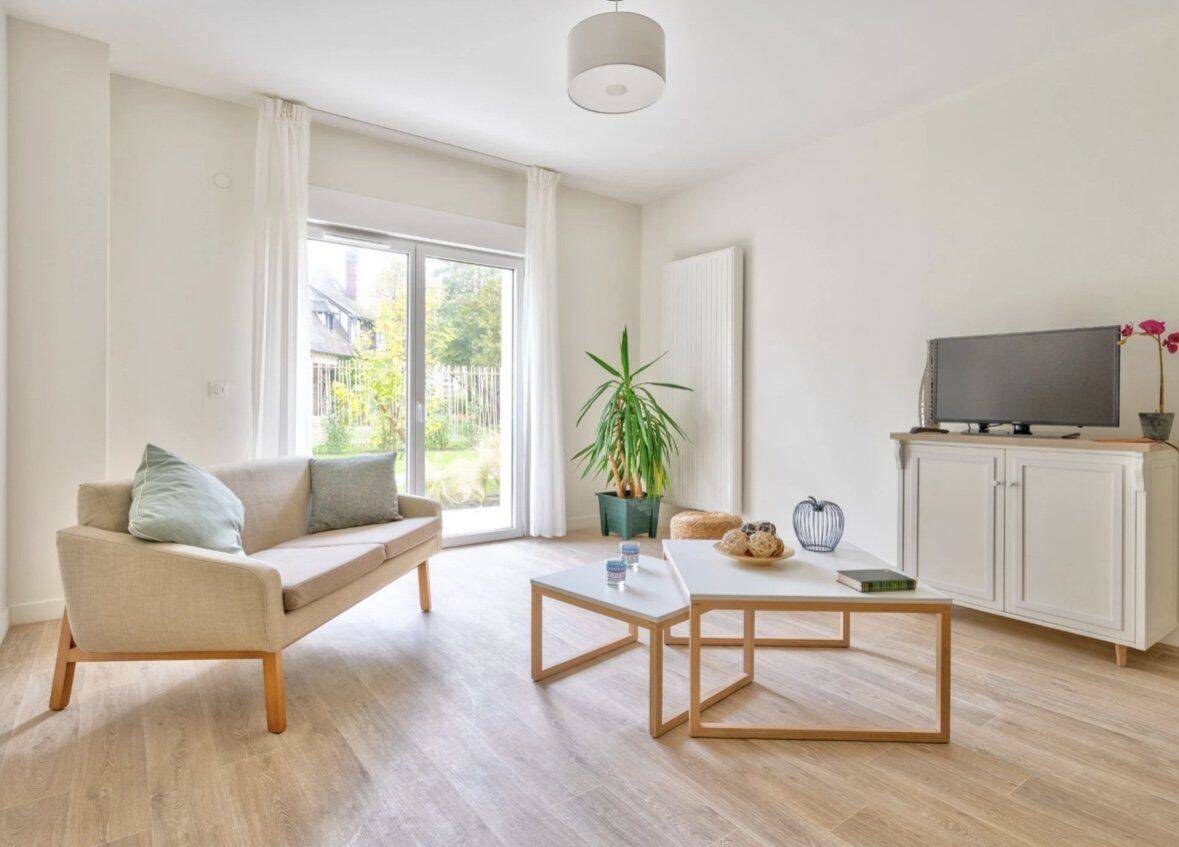 Appartement 2 pièces 43 m² · à Rambouillet · 43 m² · 200 000 €