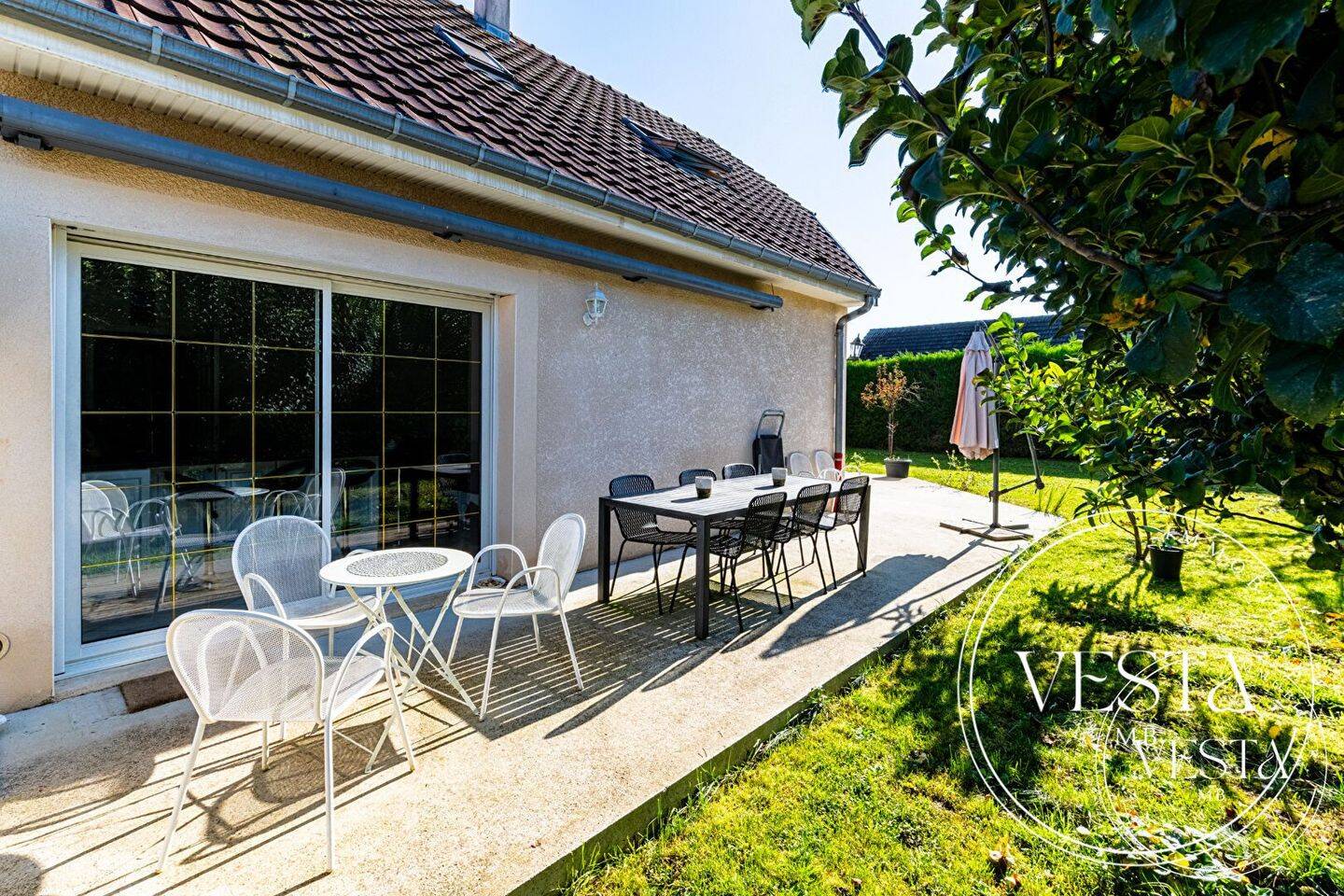 Maison 7 pièces 202 m² · à Quetigny · 201,5 m² · 490 000 €