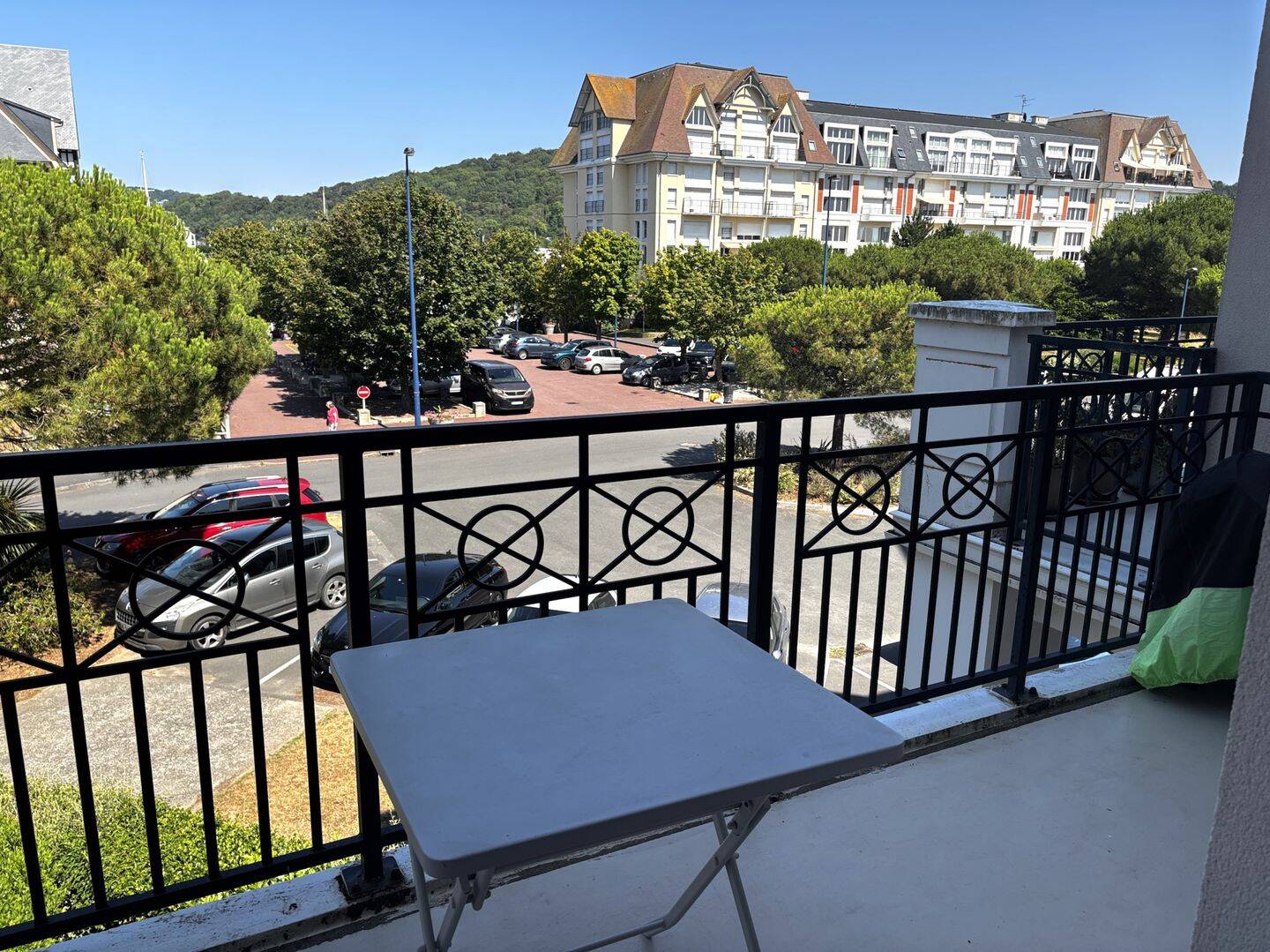 Appartement 3 pièces 51 m² · à Dives-sur-Mer · 51,1 m² · 282 150 €