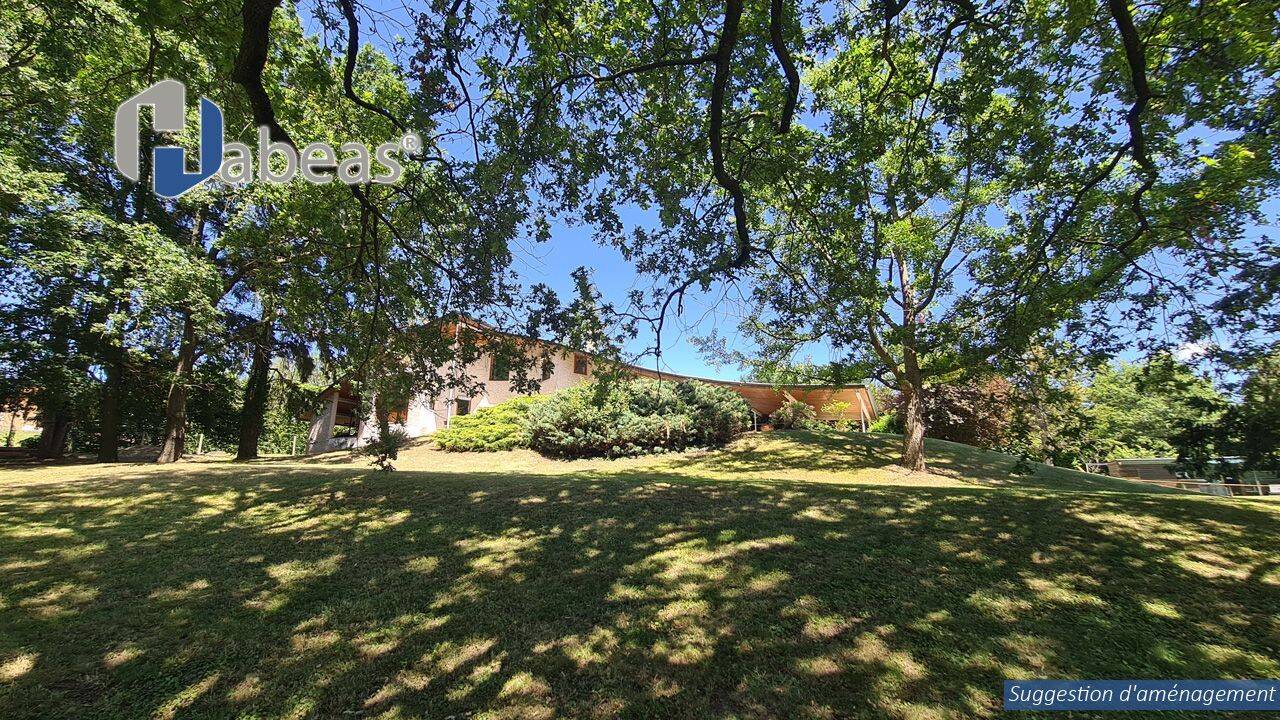 Maison 11 pièces 333 m² · à Dardilly · 333 m² · 789 000 €
