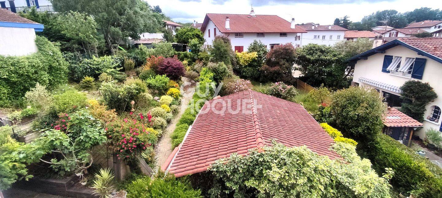 Maison 10 pièces 201 m² · à Ciboure · 201 m² · 645 750 €