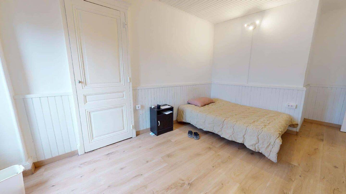 Appartement 1 pièce 15 m² · à Saint-Fons · 15 m² · 436 €/mois
