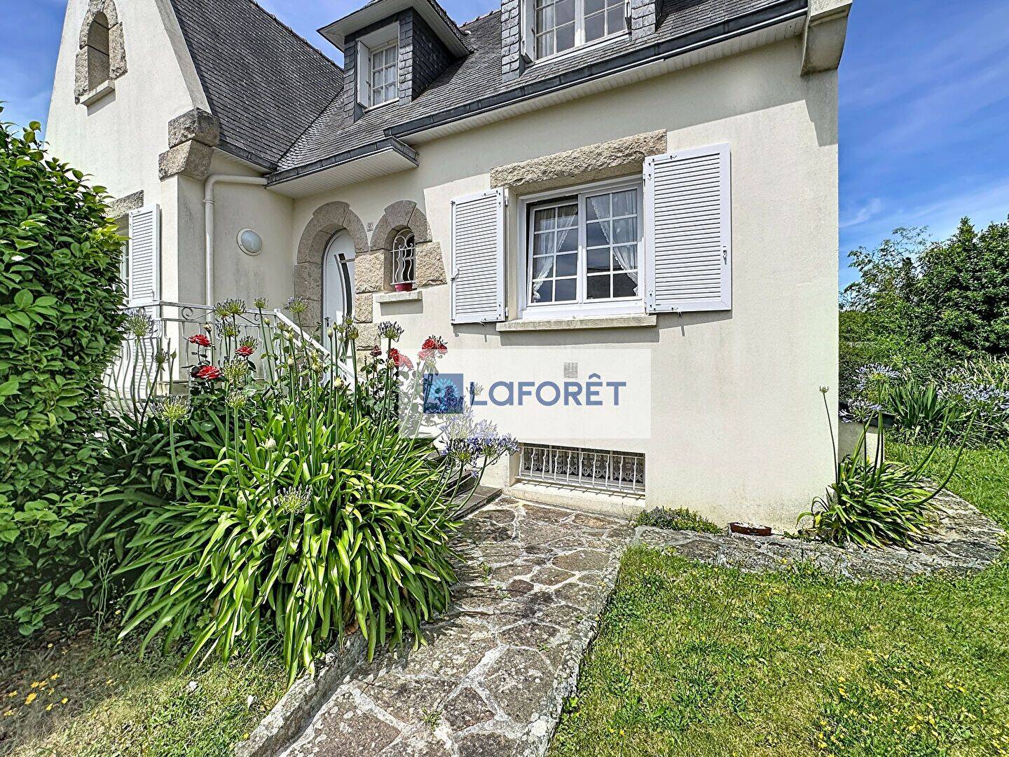 Maison 7 pièces 122 m² · à Bohars · 122 m² · 318 000 €
