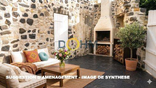 Maison 4 pièces 97 m² · à Mirabel · 97 m² · 186 000 €