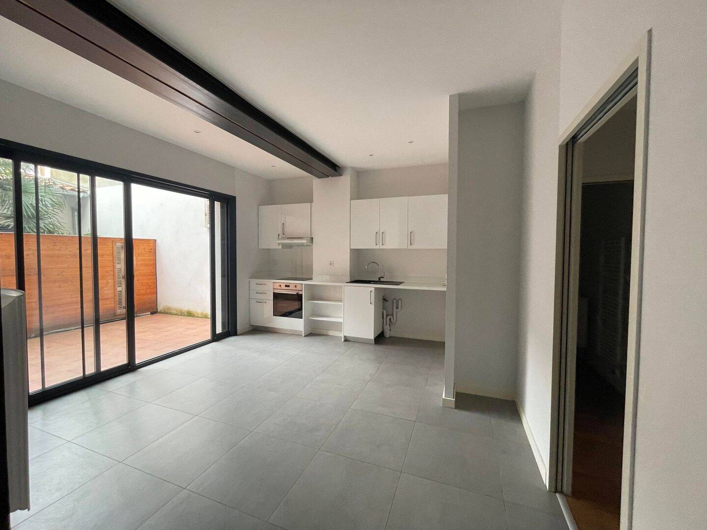 Appartement 3 pièces 47 m² · à Toulouse · 47 m² · 913 €
