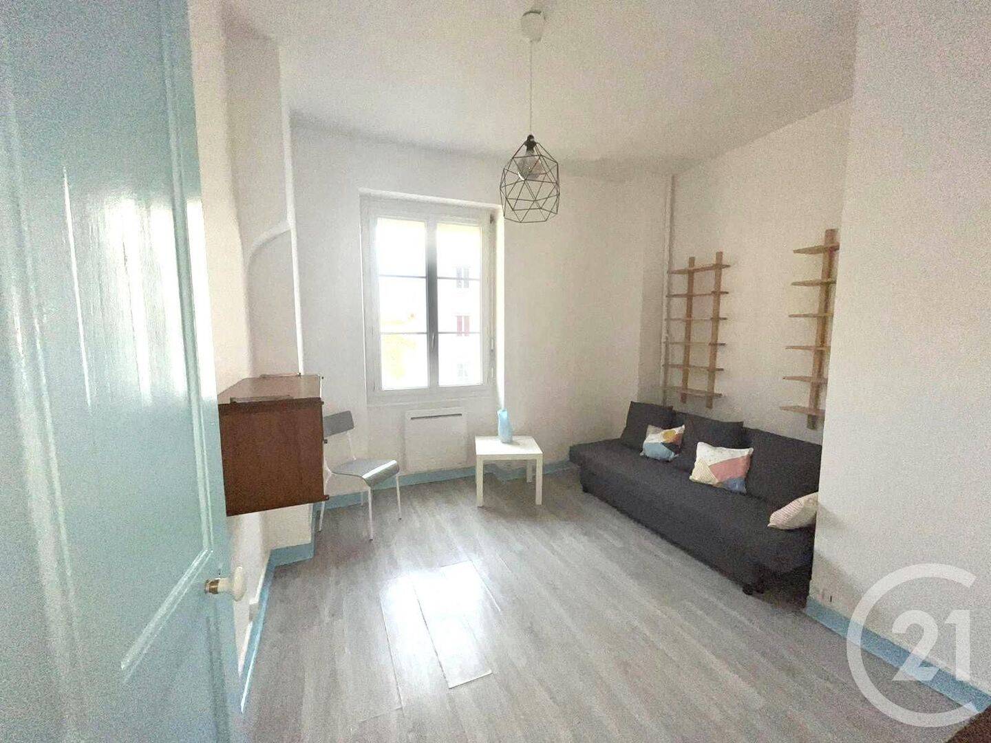 Appartement 2 pièces 39 m² · à Lyon 3ème Arrondissement · 39 m² · 705 €/mois