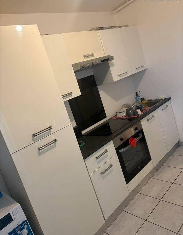 Appartement 2 pièces 43 m² · à Dunières · 43 m² · 370 €