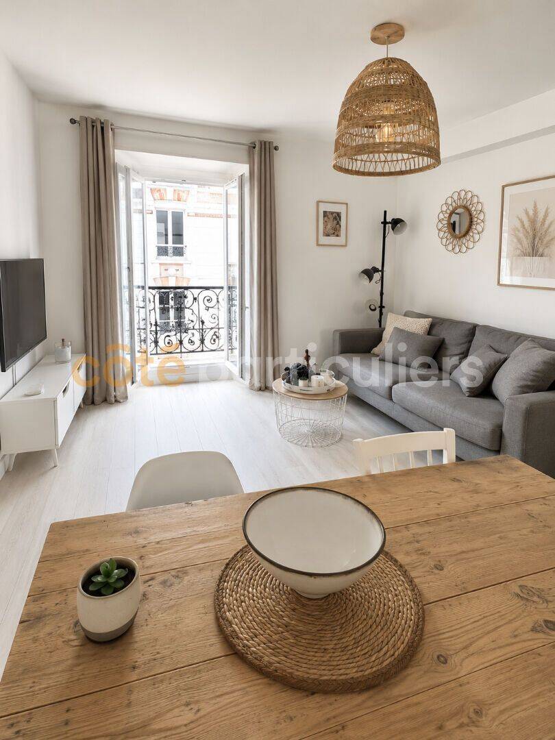 Appartement 2 pièces 41 m² · à Orléans · 41 m² · 130 000 €