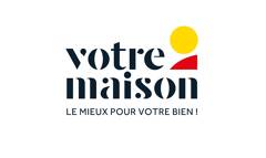 VOTRE MAISON JOUQUES logo