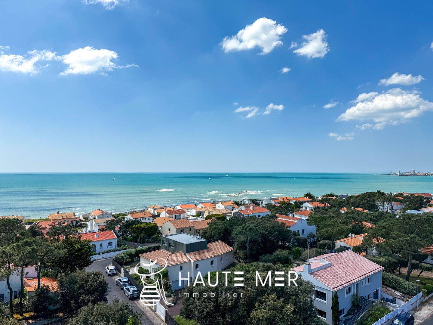 Appartement 3 pièces 102 m² · à Les Sables-d'Olonne · 102 m² · 754 000 €