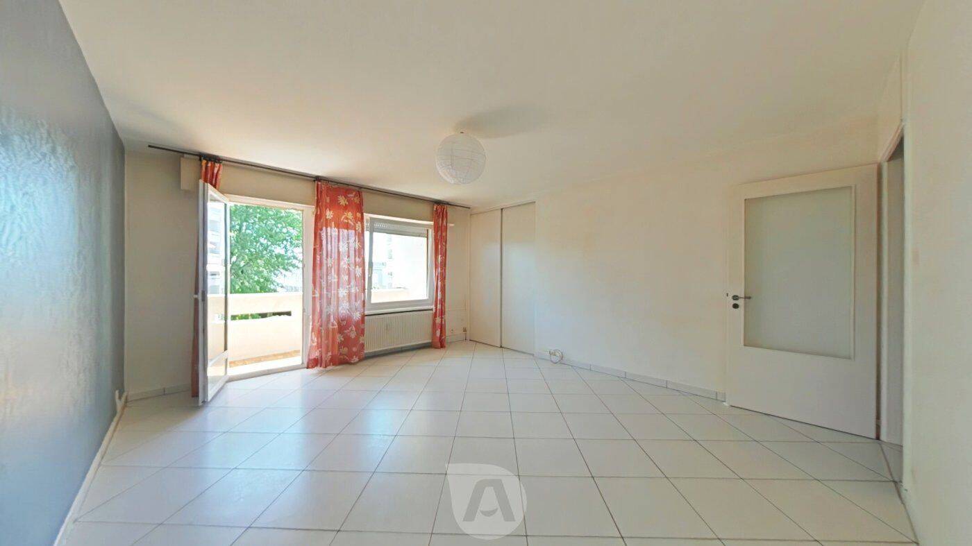 Appartement 2 pièces 57 m² · à Schiltigheim · 57,3 m² · 120 000 €