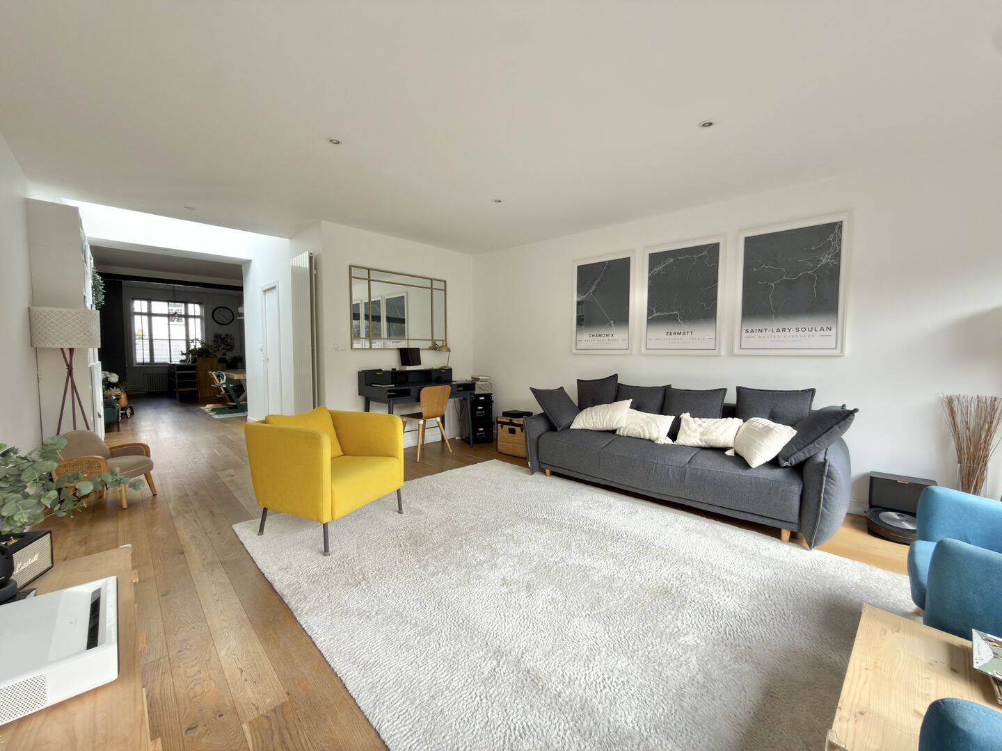 Maison 5 pièces 130 m² · à Villeneuve-d'Ascq · 130 m² · 539 000 €