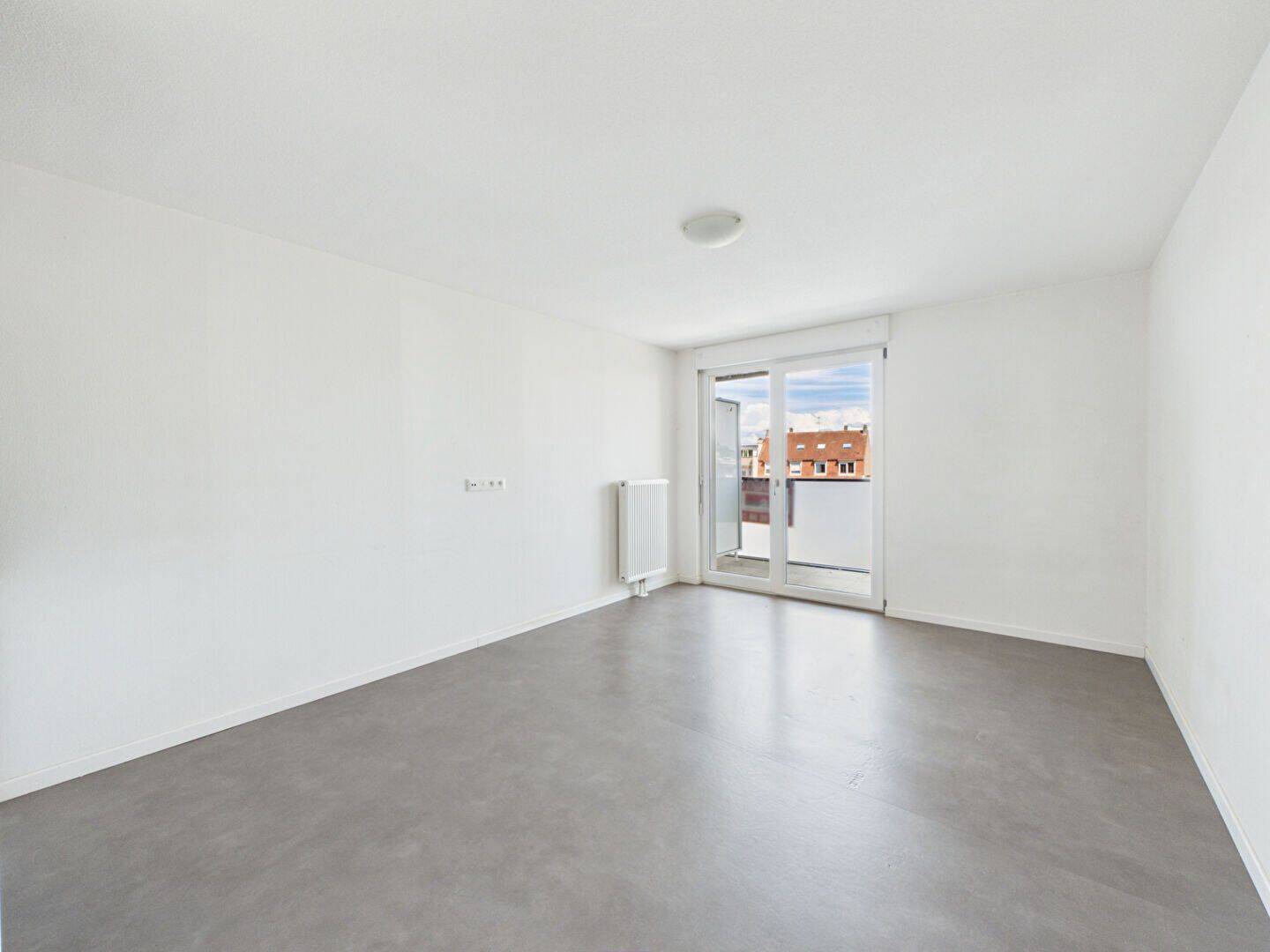 Appartement 1 pièce 24 m² · à Strasbourg · 24 m² · 117 480 €