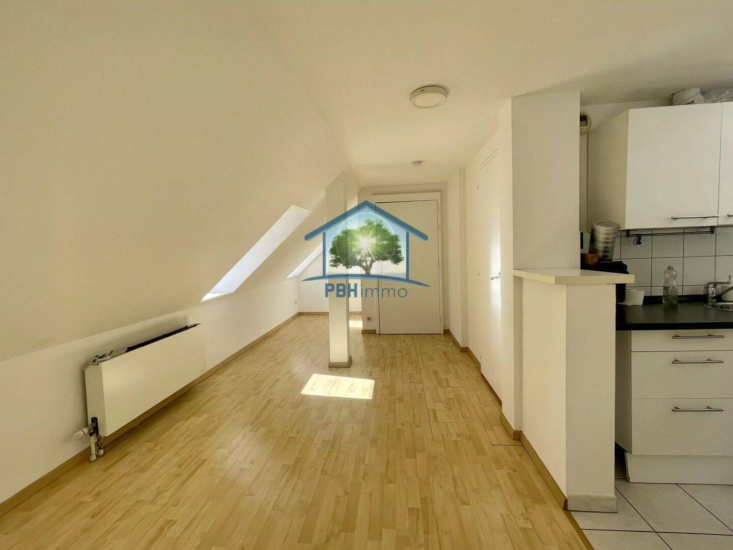 Appartement 2 pièces 28 m² · à Strasbourg · 28 m² · 822 €/mois