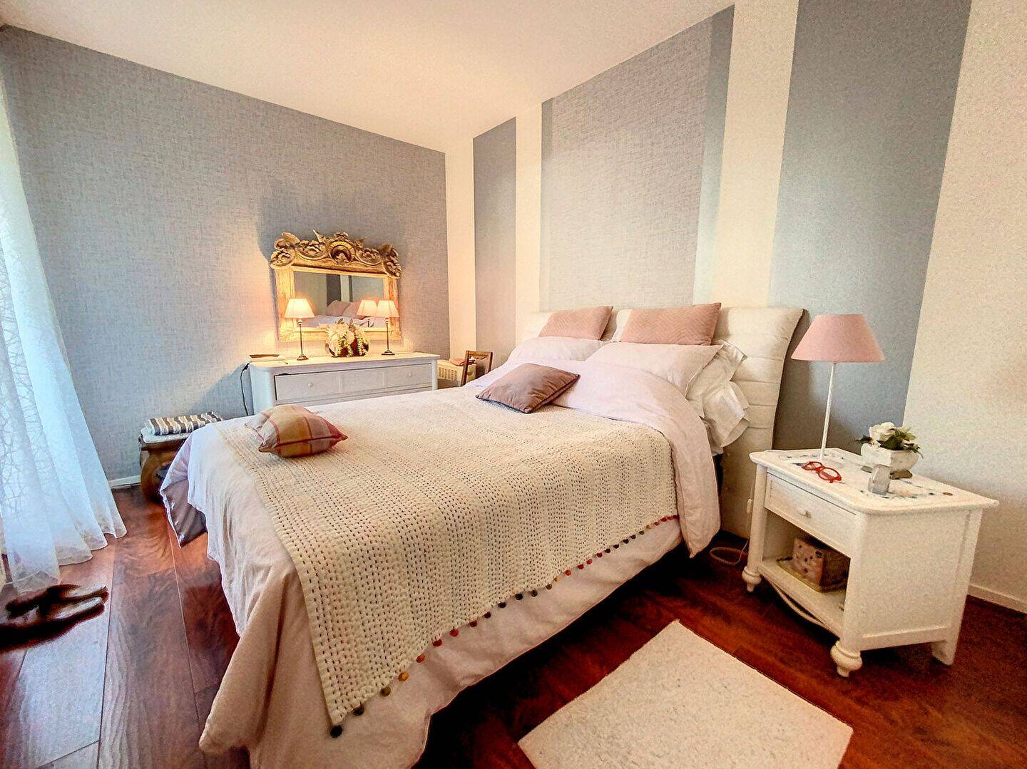 Appartement 4 pièces 85 m² · à Montigny-le-Bretonneux · 85,2 m² · 362 250 €