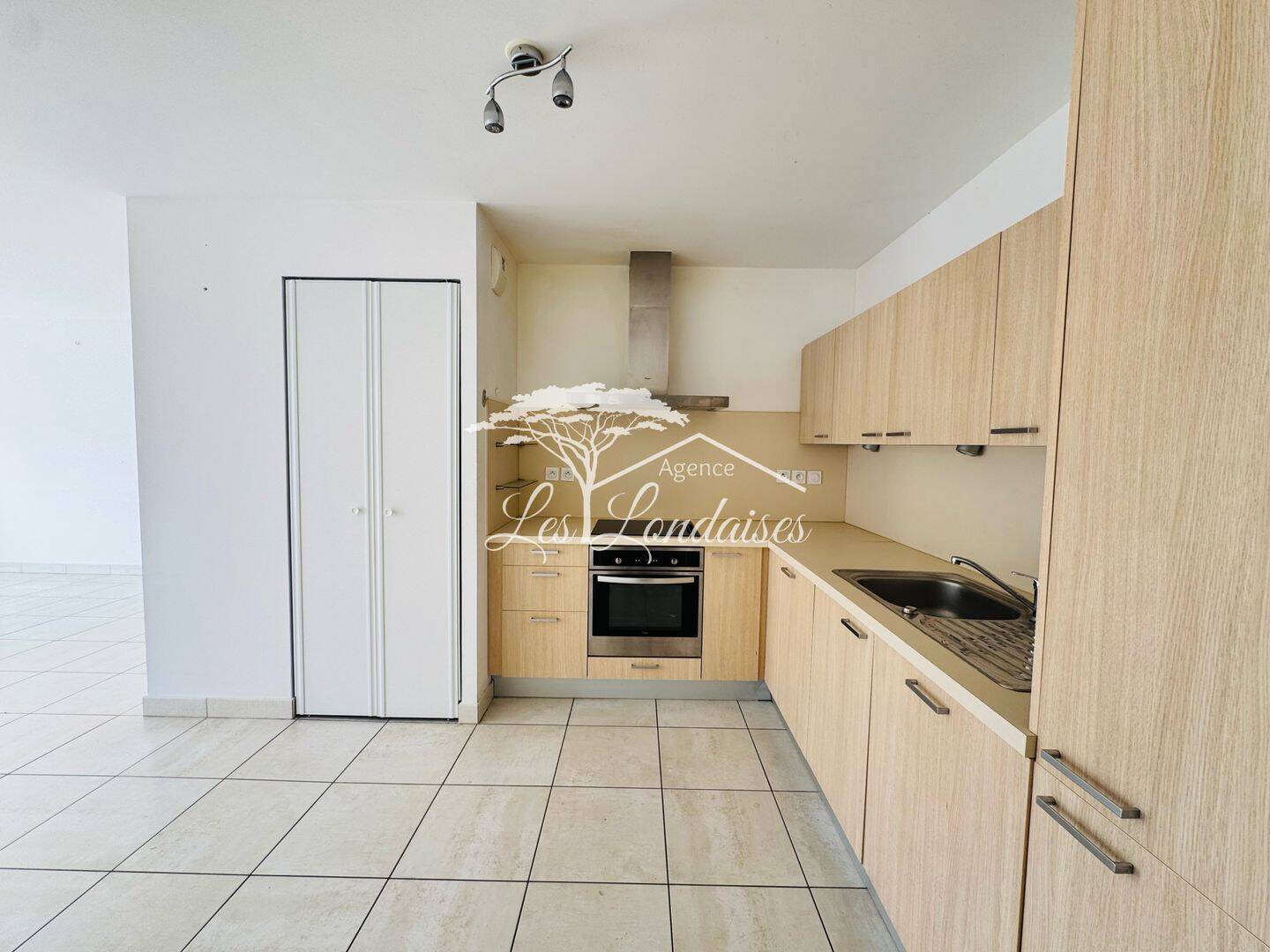 Appartement 3 pièces 63 m² · à Hyères · 62,5 m² · 345 000 €