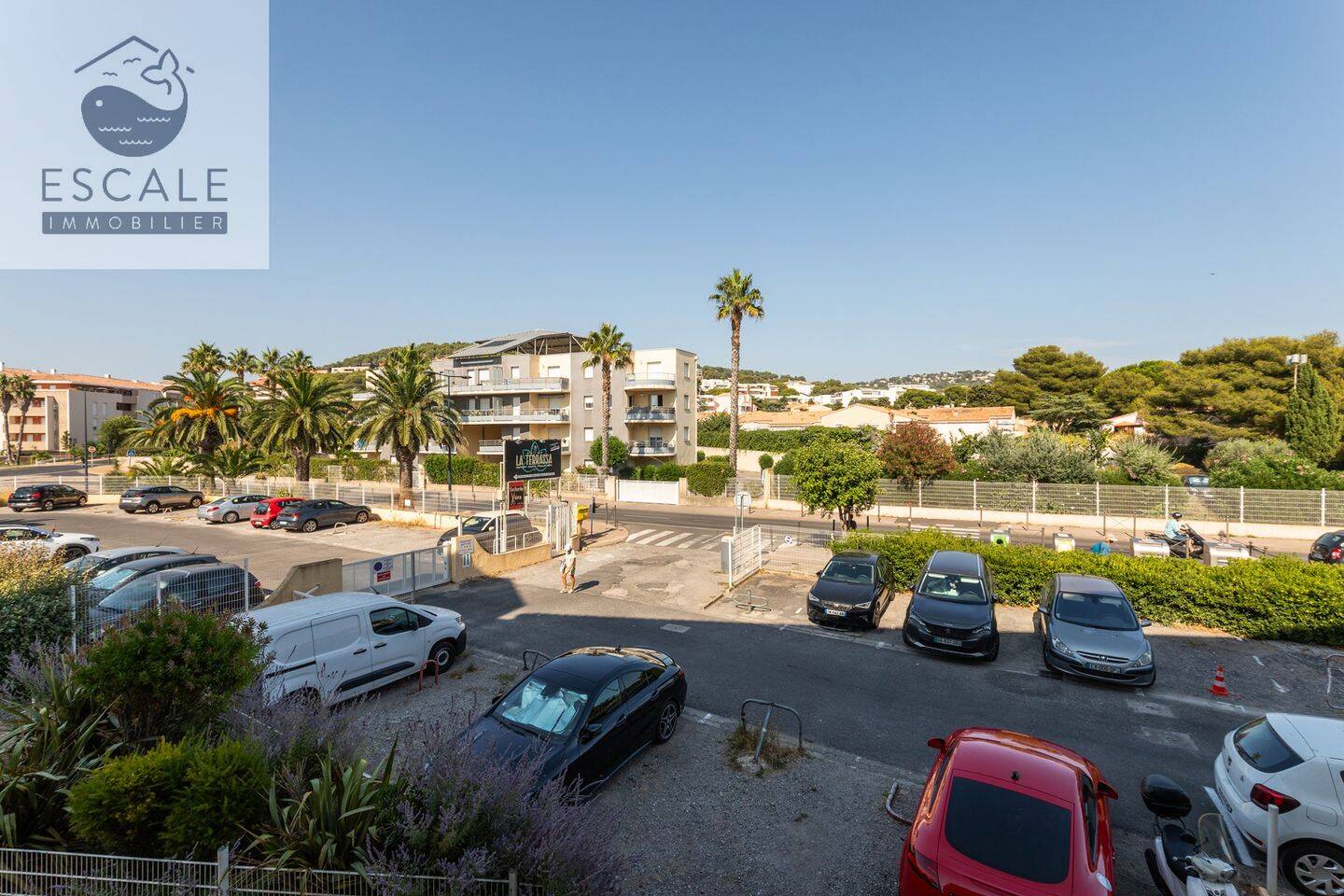 Appartement 1 pièce 20 m² · à Sète · 19,8 m² · 99 000 €