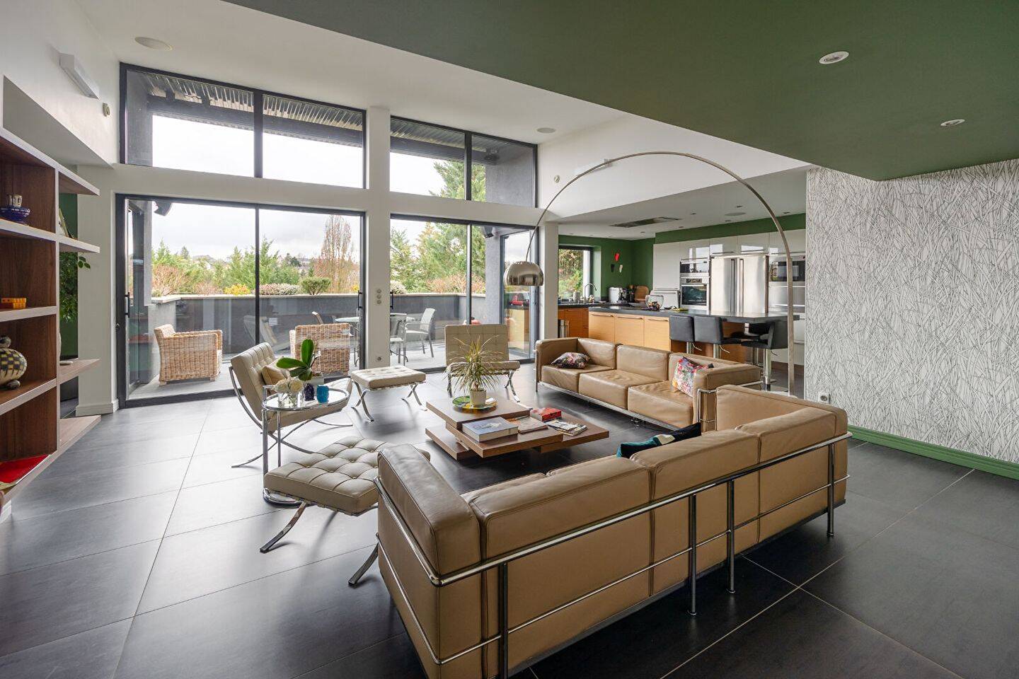 Appartement 5 pièces 150 m² · à Saint-Julien-lès-Metz · 150 m² · 625 000 €