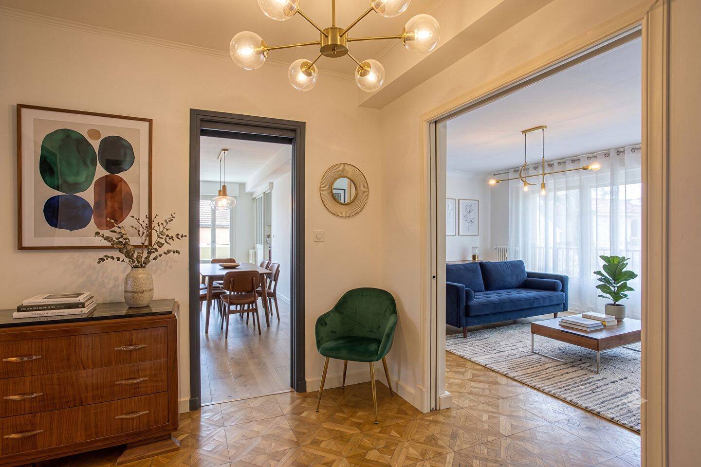 Appartement 4 pièces 126 m² · à Avignon · 126 m² · 380 000 €